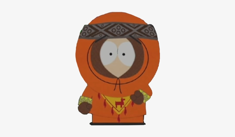 Peruvian Kenny - Craft, transparent png