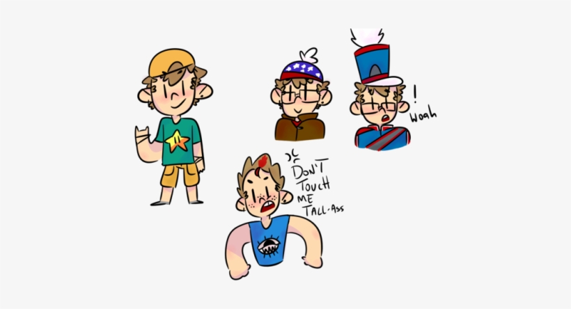 Its Done - Cartoon, transparent png