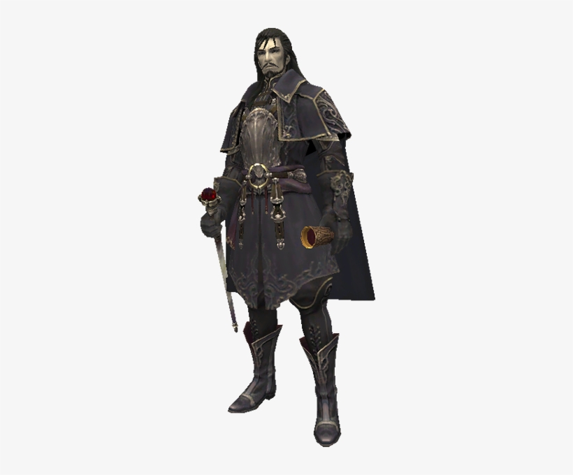 And Antogonist Looking Guy Gets A Model - Model Figure, transparent png