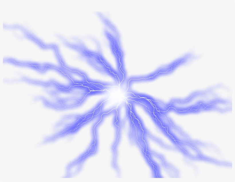 Lightning Png Images Free Download - Electricity Lightning Png Free, transparent png