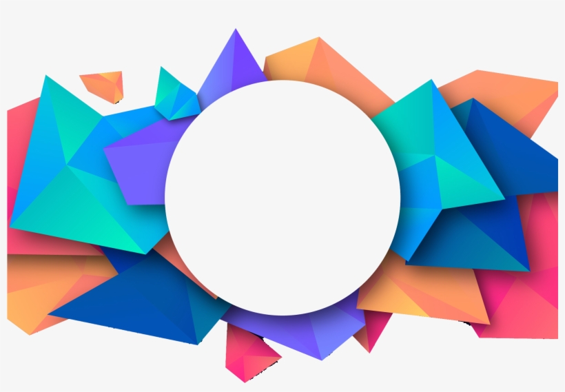 Abstract Png, transparent png
