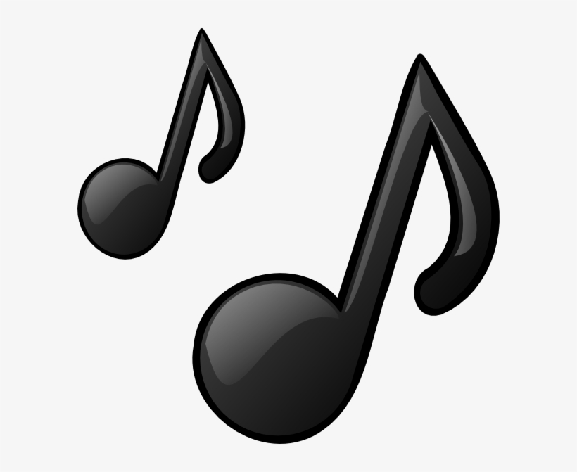 How To Set Use Music Notes Svg Vector, transparent png