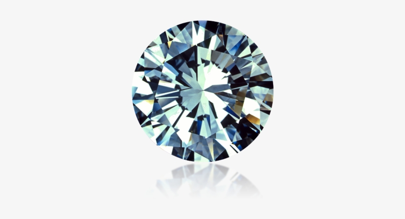 Diamonds From Antwerp - Diamond Si1 Color E, transparent png