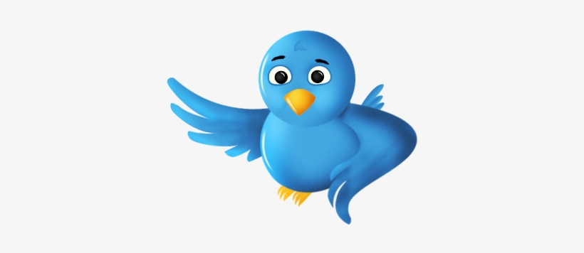Tvitter Logo Png Transparent Background, transparent png