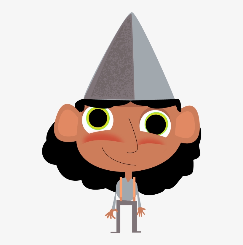 Trolls-10, transparent png