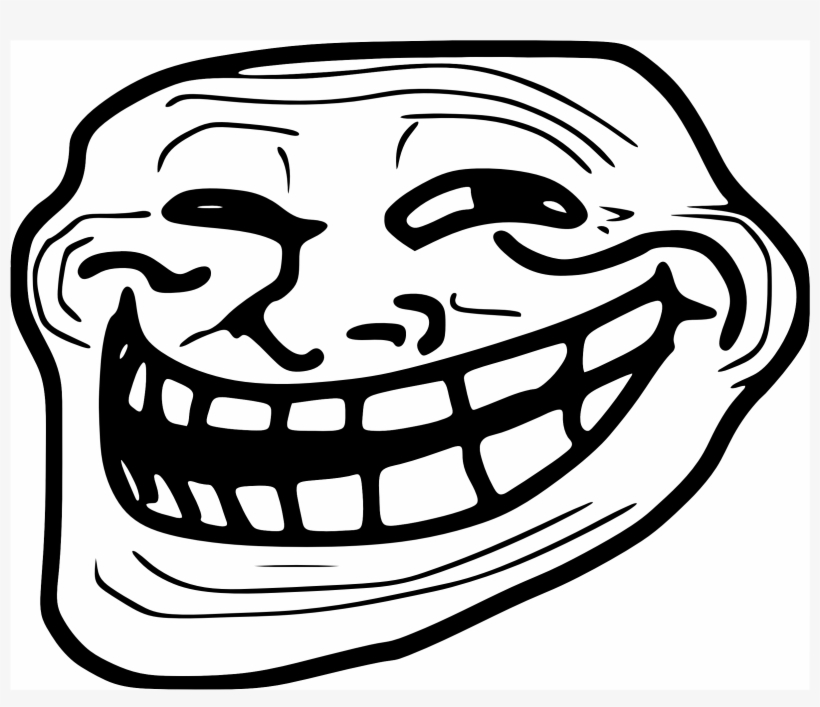 Troll Face Discord Emoji 565x800 PNG Download PNGkit Troll Face Discord Emoji 565x800 PNG Download PNGkit