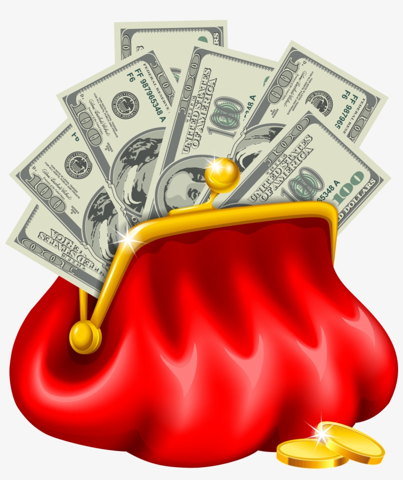 Money Png, transparent png