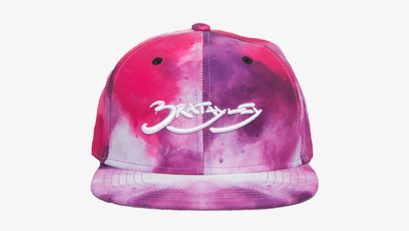 Bratayley - Watercolor Hat - Bratayley T Shirt, transparent png