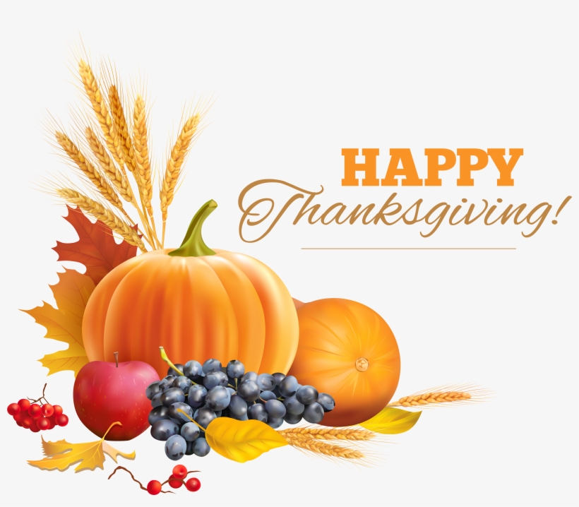Thanksgiving Png, transparent png