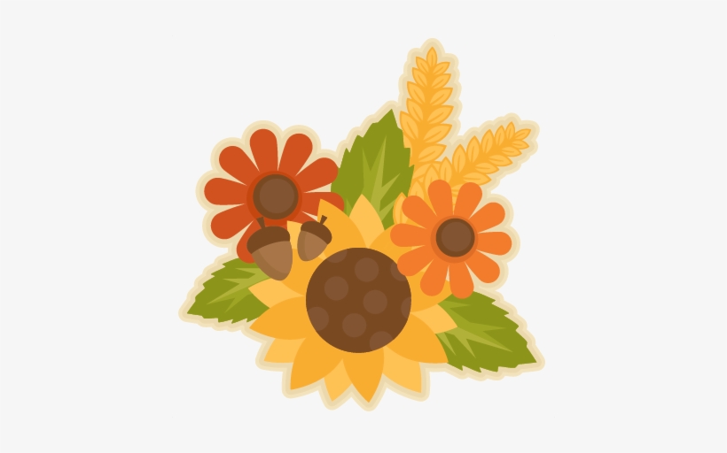 Clipart - Fall Clipart, transparent png