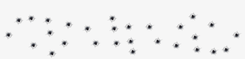 Bullet Hole Png Css - Jewellery, transparent png