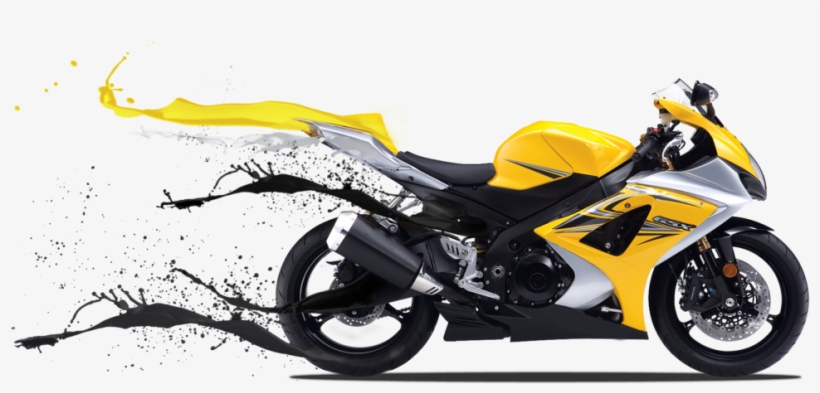 Motorbike Png File - Png Bikes For Picsart, transparent png