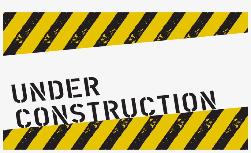 Faqs - Under Construction Transparent Background, transparent png
