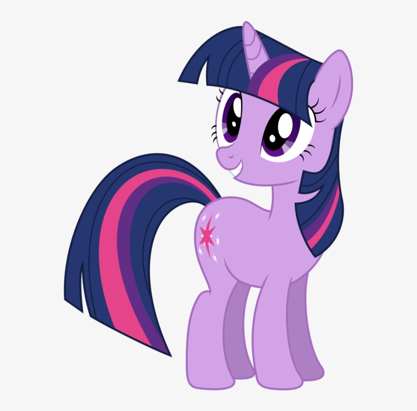 Twilight Sparkle - Friendship Is Magic Twilight Sparkle, transparent png