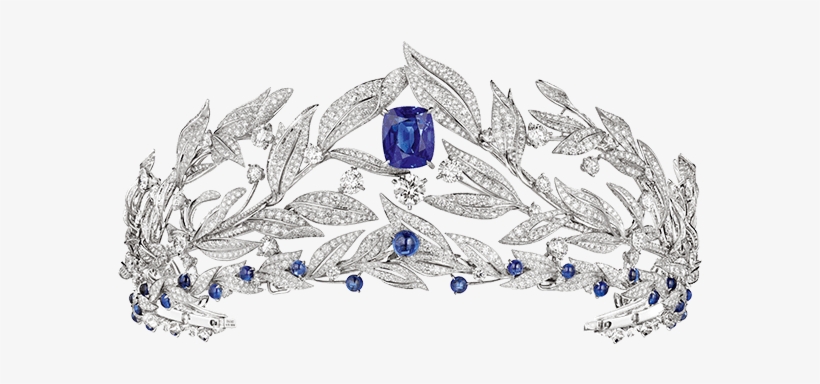 Free Pageant Tiara Png - Chaumet, transparent png