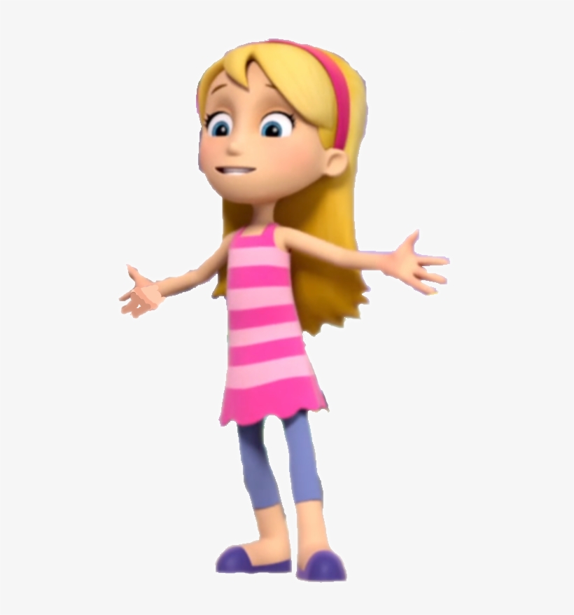 New Paw Patrol Png's - Щенячий Патруль Райдер И Кэти, transparent png