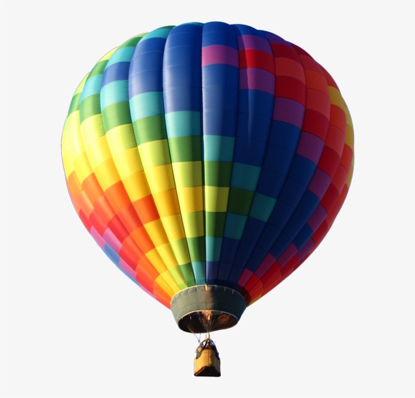 Air Balloon Png - Hot Air Balloon Png, transparent png