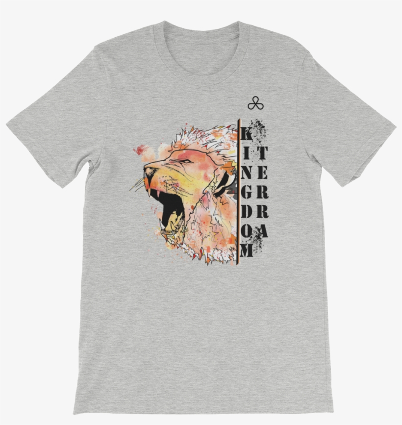 Roaring Lion, transparent png