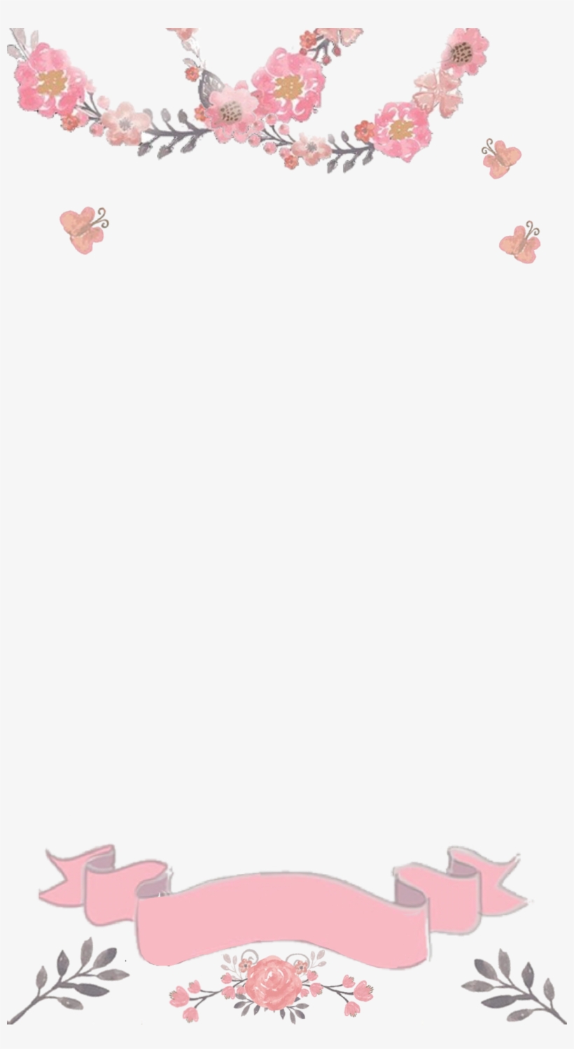 Wedding Snapchat Geo Filter - Wedding Filters Png, transparent png