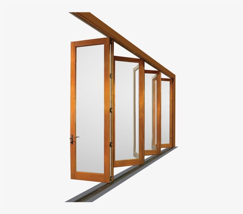Sliding - Bi-fold - Door, transparent png