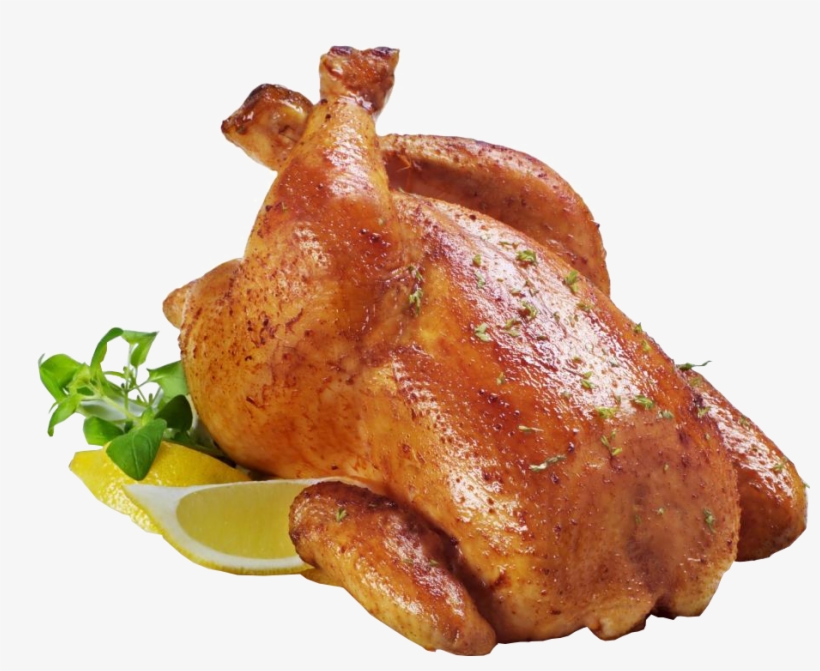 Fried Chicken Png - Fried Full Chicken Png, transparent png