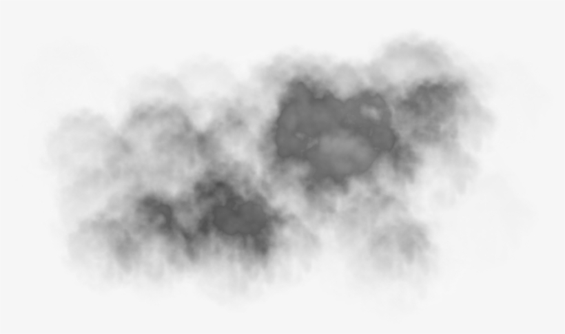 Smoke Effect Png Photo Edting - Smoke Cloud Transparent, transparent png