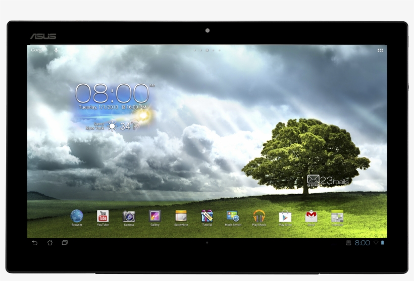 Tablet Png Image, transparent png