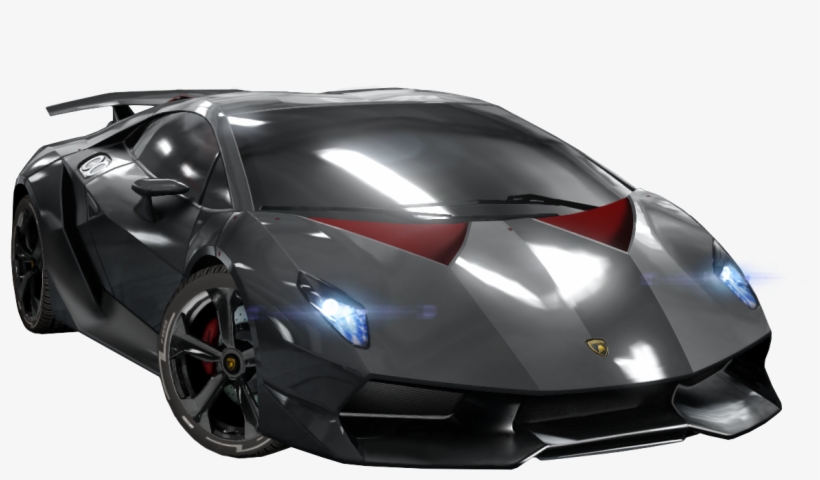 Lamborghini Sesto Elemento Https - Lamborghini Sesto Elemento Png, transparent png