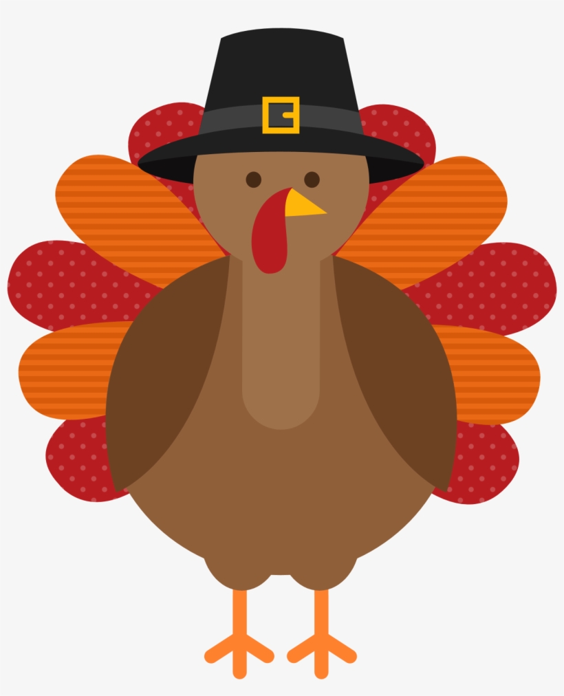 Thanksgiving Turkey - Thanksgiving Transparent, transparent png