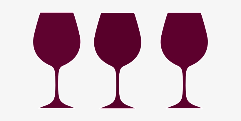 Wine Clip Art Free - Wine Bottle Border, transparent png