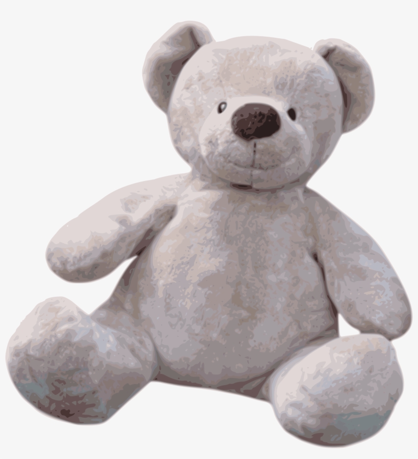 big teddy bear png