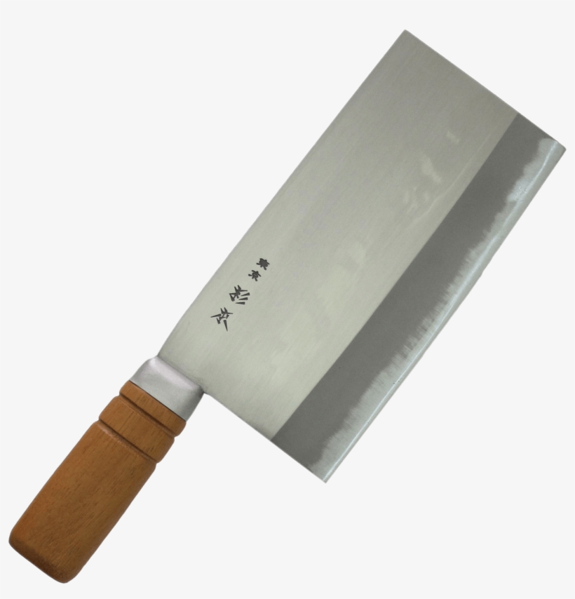 Kitchenware - Knife Transparent, transparent png