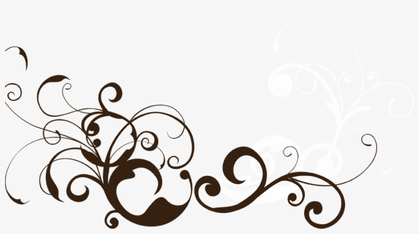Swirls Png Free Download - Swirls With Clear Background - 901x459 PNG