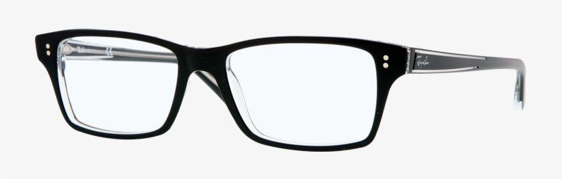 Ray Ban Glasses Png - Spectacles Ray Ban Png, transparent png