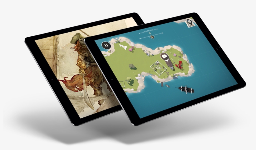 And The Long Legacy Of The Advent Calendar, We Explored - Tablet Computer, transparent png
