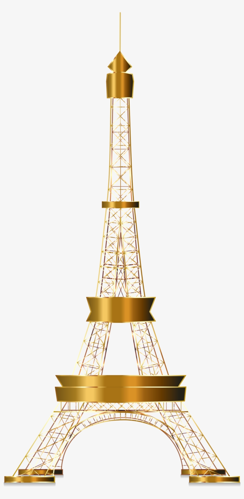 Eiffel Tower Png High-quality Image - Eiffel Tower .png, transparent png