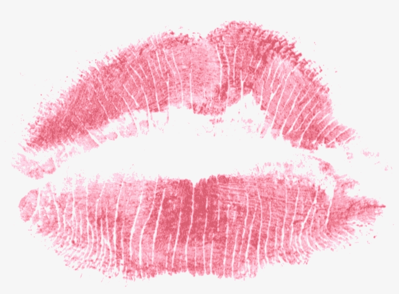 Kiss Lips Png Pssucai - Portable Network Graphics, transparent png
