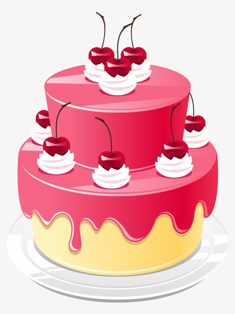 Birthday Cake Png Photos - Happy Birthday My Dear Funny Friend, transparent png