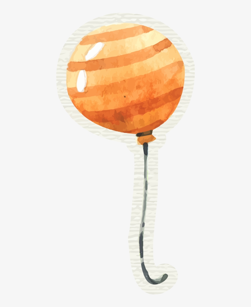 Halloween Watercolor - Halloween, transparent png