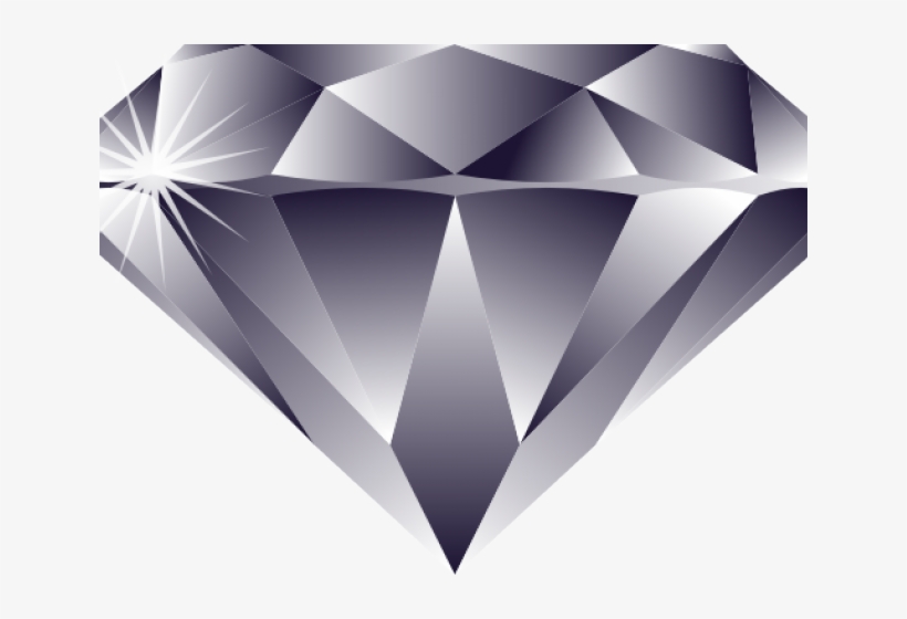 Diamond Cliparts Free Download Clip Art - Transparent Diamond Clip Art, transparent png