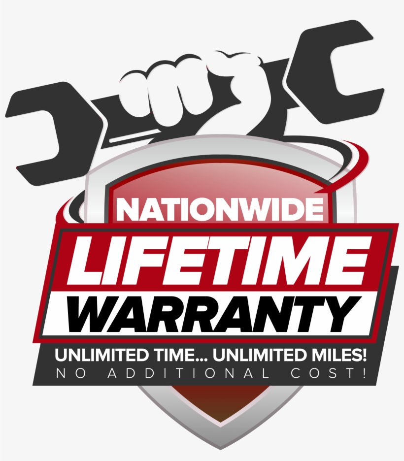 Lifetime Limited Non-factory Warranty On All New Toyotas - Bev Smith Toyota, transparent png