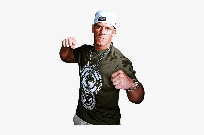 John Cena Biography - Actor, transparent png
