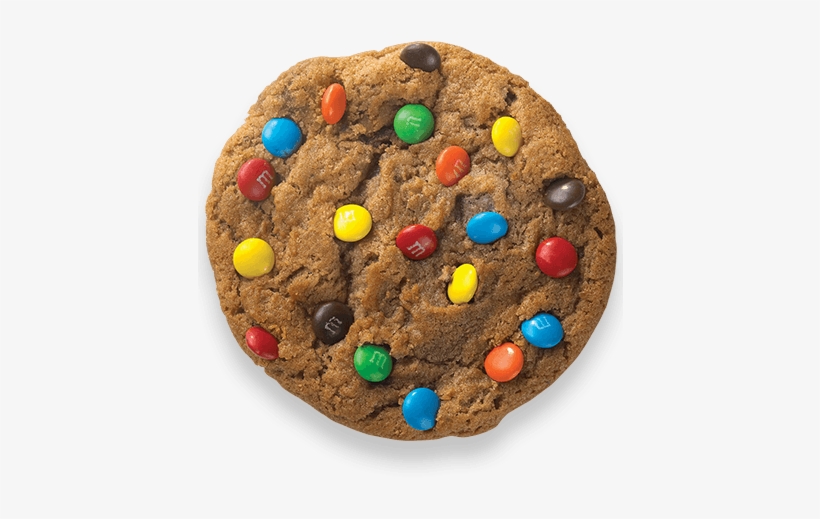 Cookie - Marble Slab Great American Cookie Logo, transparent png