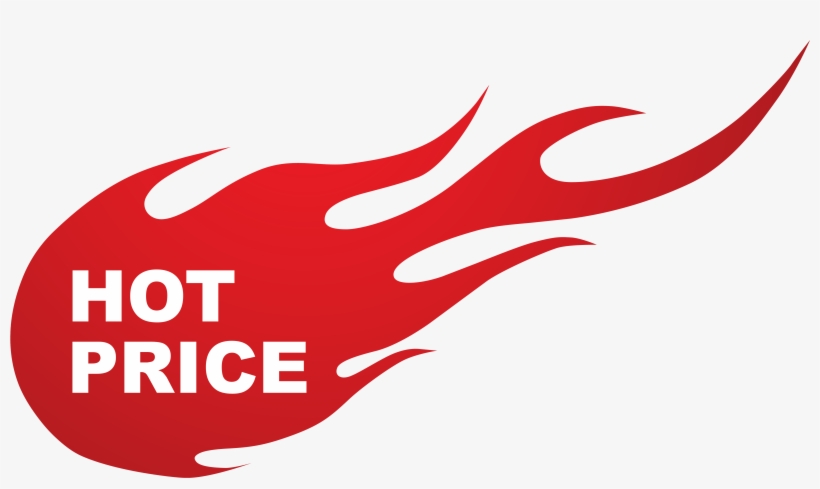 Hot Deal Cliparts - Hot Deal Icon Png, transparent png