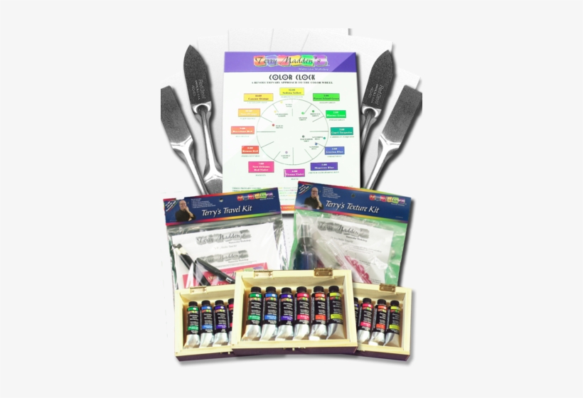 Watercolor Products - Watercolor Painting, transparent png