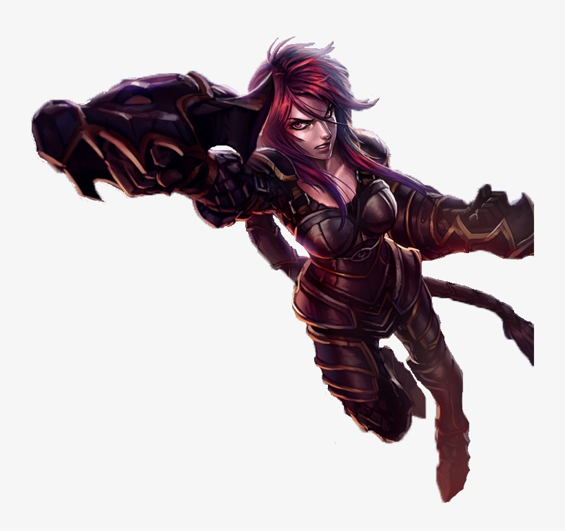 League Of Legends Png Transparent Images - League Of Legends Shyvana Png, transparent png