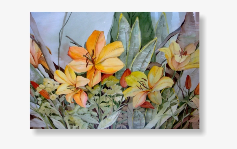 Sold - Tulip, transparent png