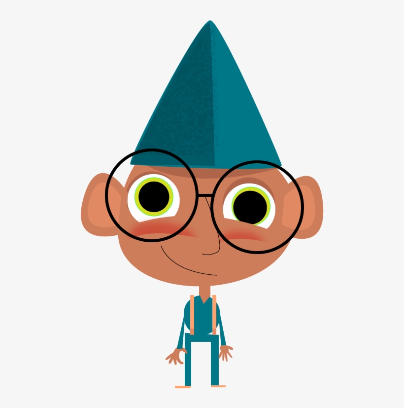 Trolls-09, transparent png