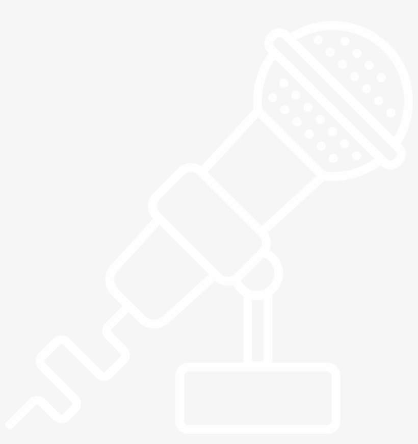 Icon-mic - Tool, transparent png