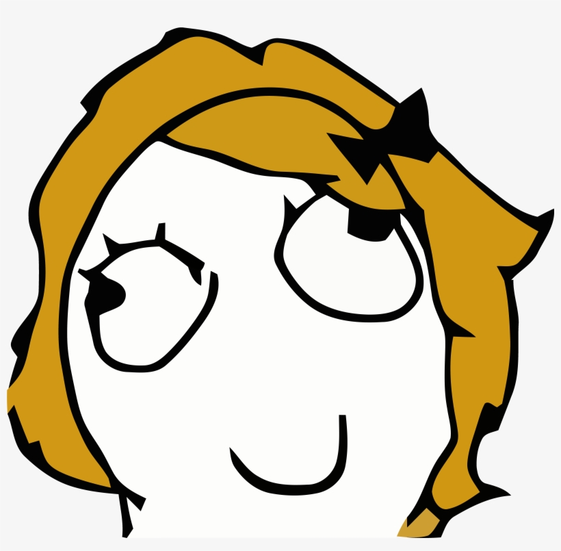 Derpina Meme Png, transparent png